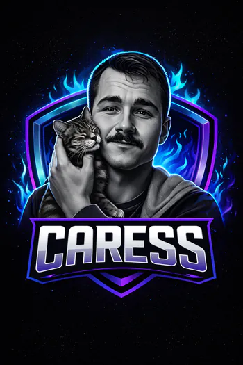 CaressTV