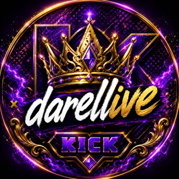 DarelLive