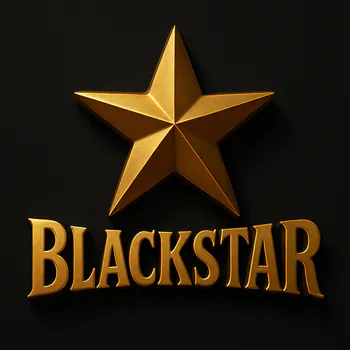 BlackStarLive