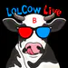 LolcowB Kick Profile Picture