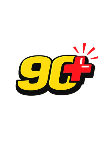90Plus