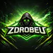 ZdrobeuCS