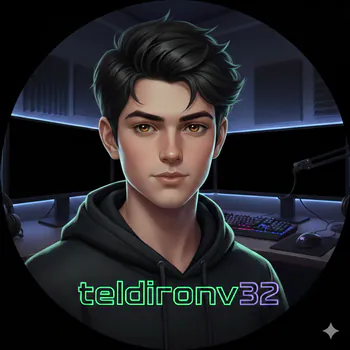 teldironv32