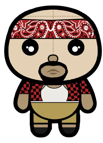 ChaflanHomie