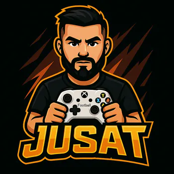 jusatgamer