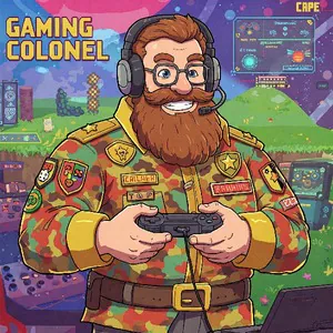 ColonelContrary