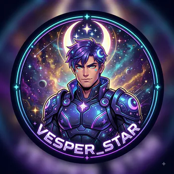 Vesper_star