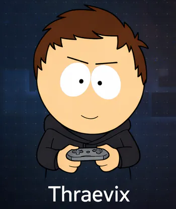 Thraevix