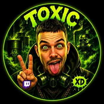 ToksycznyToxic