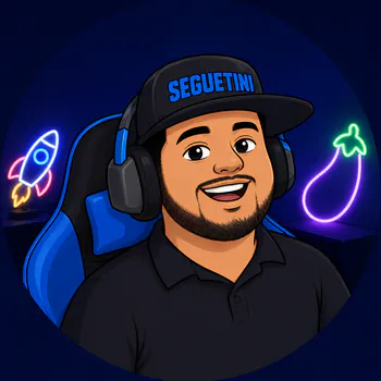 Seguetini