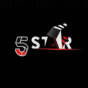 5STARlat