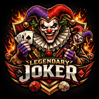 legendaryjokeroficial