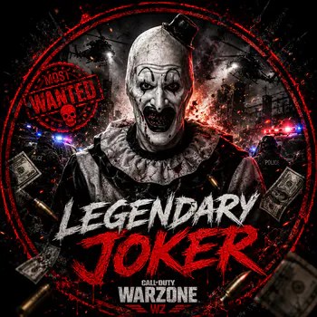 legendaryjokeroficial