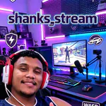 shanks_stream
