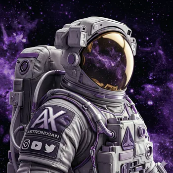 astronixian