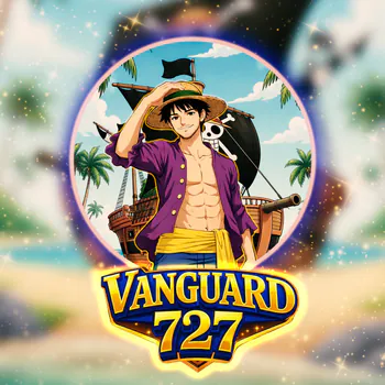 Vanguard727