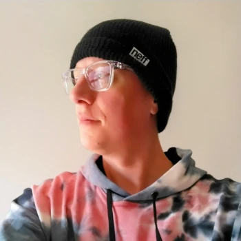 Kick Profile Pic