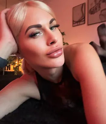 CandiceBlonde