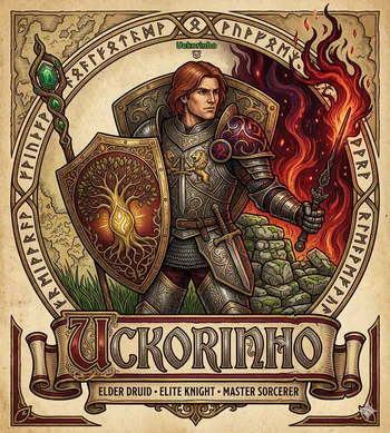 Uckorinho