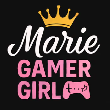 Qu33nMarie