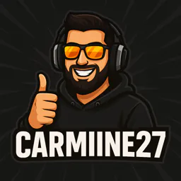 Carmiine27