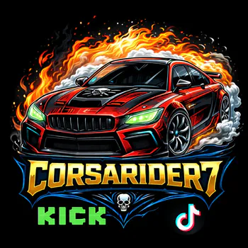 corsarider
