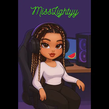 MissLightyy