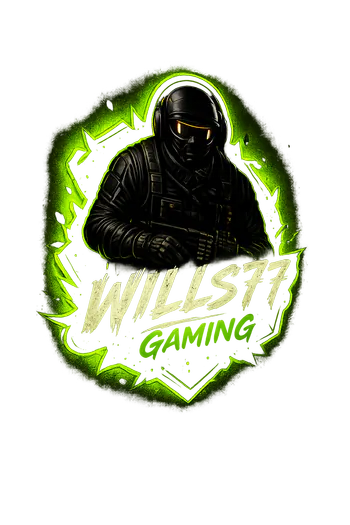 Wills77gaming