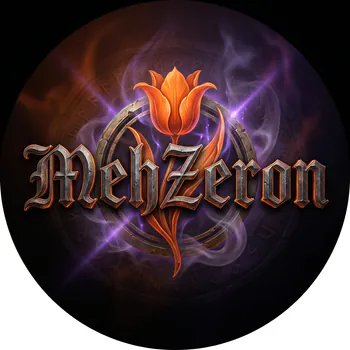 MehZeron