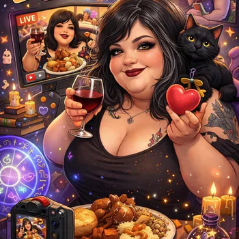 HungryFatchick