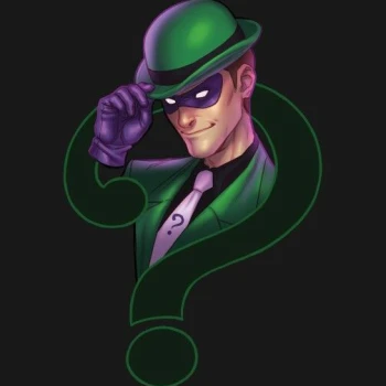 Kick Profile Pic