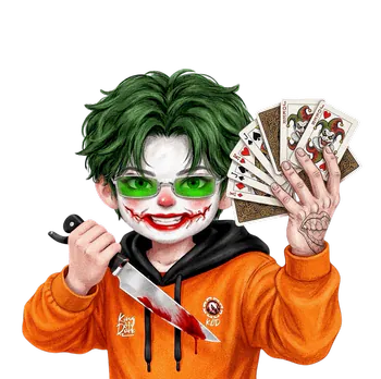 JOKERDMH