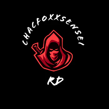 chacfoxxsenseiRD