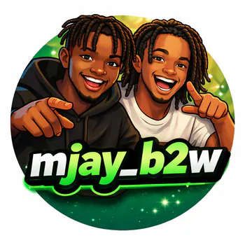 mjay_b2w Stream - Watch Live on Kick