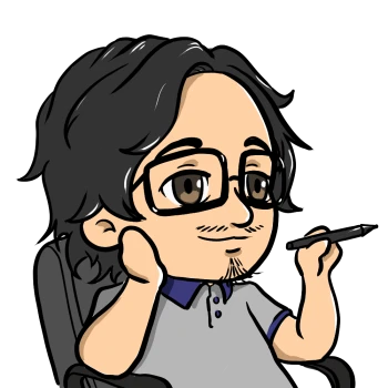 Kick Profile Pic