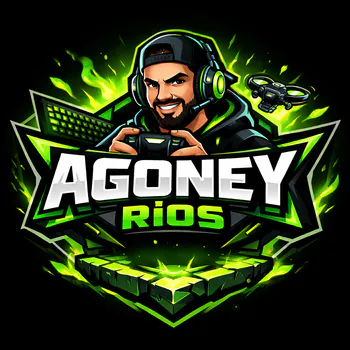 AgoneyRios