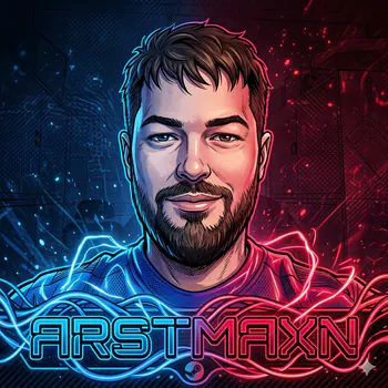 Arstmaxn