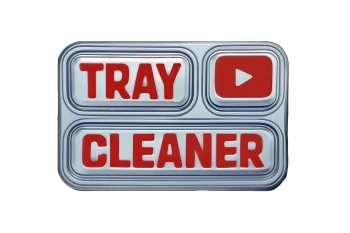 TrayCleaner