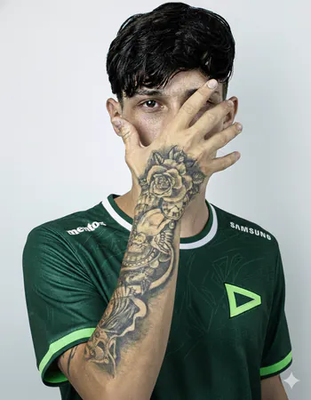 magrezzaofc