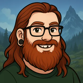 gingerseadog