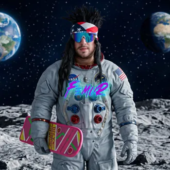 FEMURGAYMERSPACE
