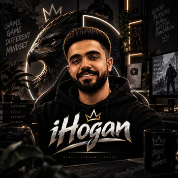iHogan