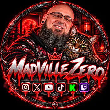 MadVilleZero