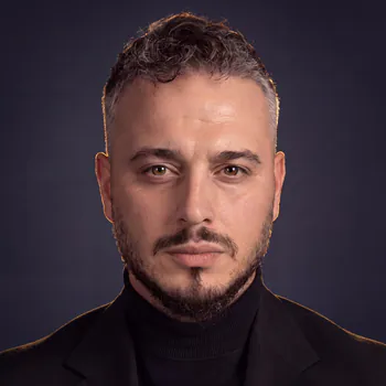 HasanDumanOfficial