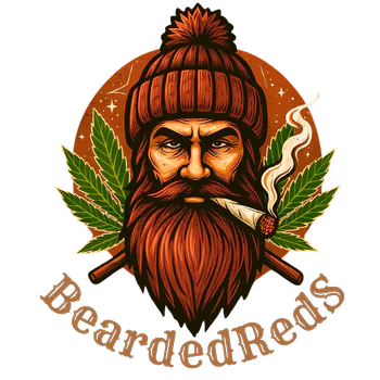 BeardedRedS
