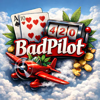 Badpilot420
