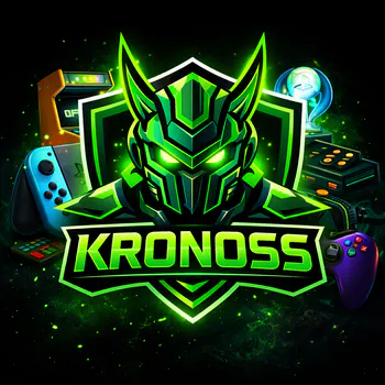KronossLive