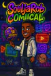 Souljarobcomical