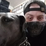 MrHereticCTTV Kick