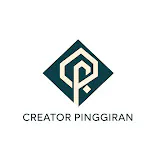 CreatorPinggiran